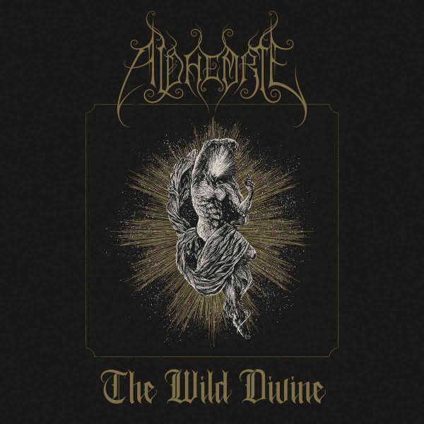 Aldheorte - The Wild Divine DigiPak